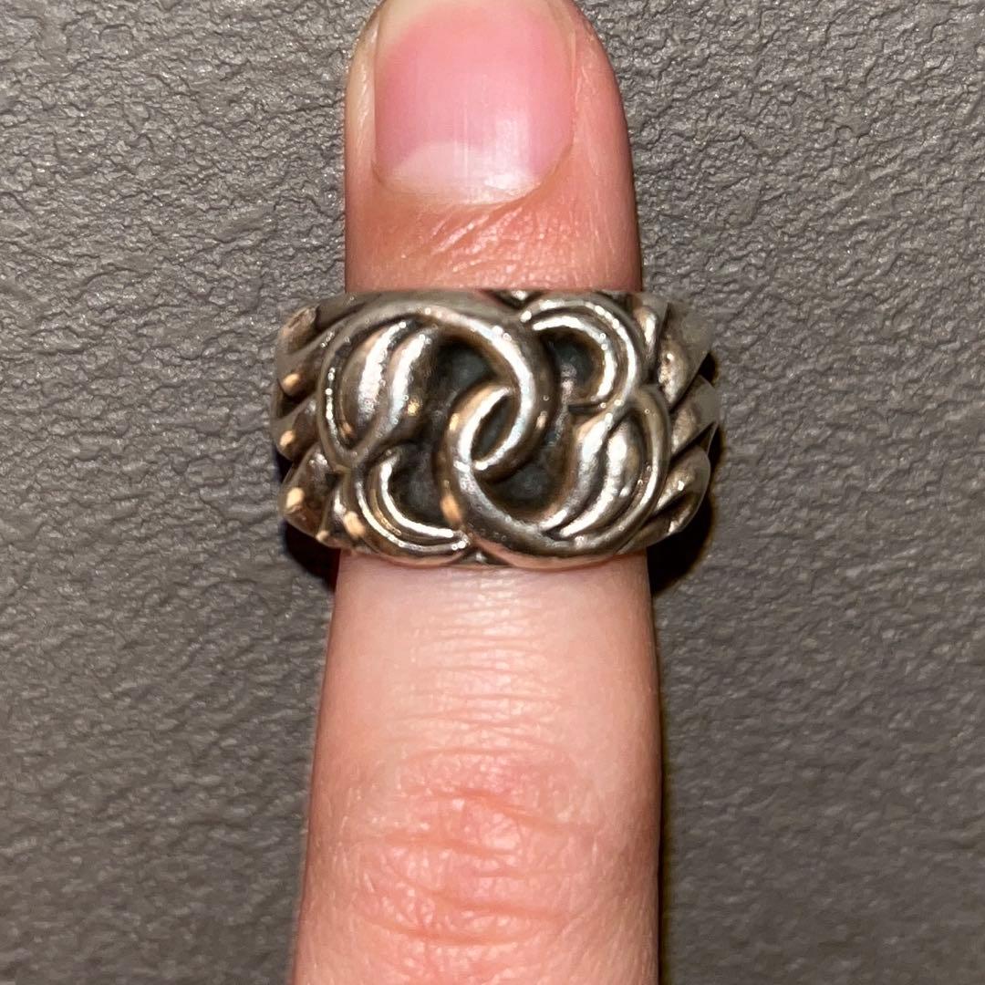 レナードカムフォート　ロンワンズ　リング