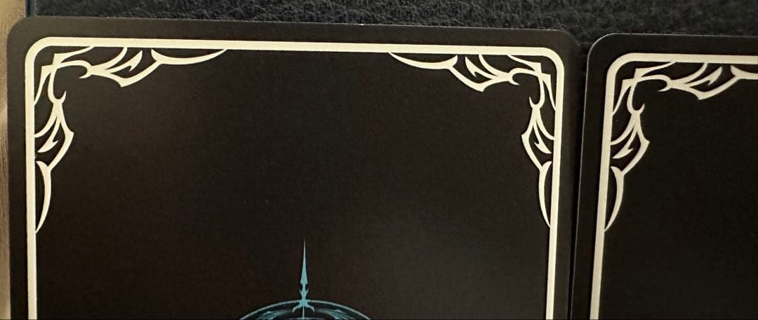 死期を視るものグレモリー UR 2枚セット