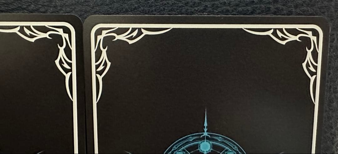 死期を視るものグレモリー UR 2枚セット