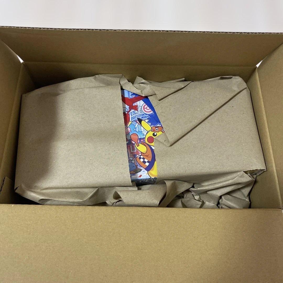 【新品未開封】フクオカスペシャルボックス　シュリンク付　★おまけ付き★