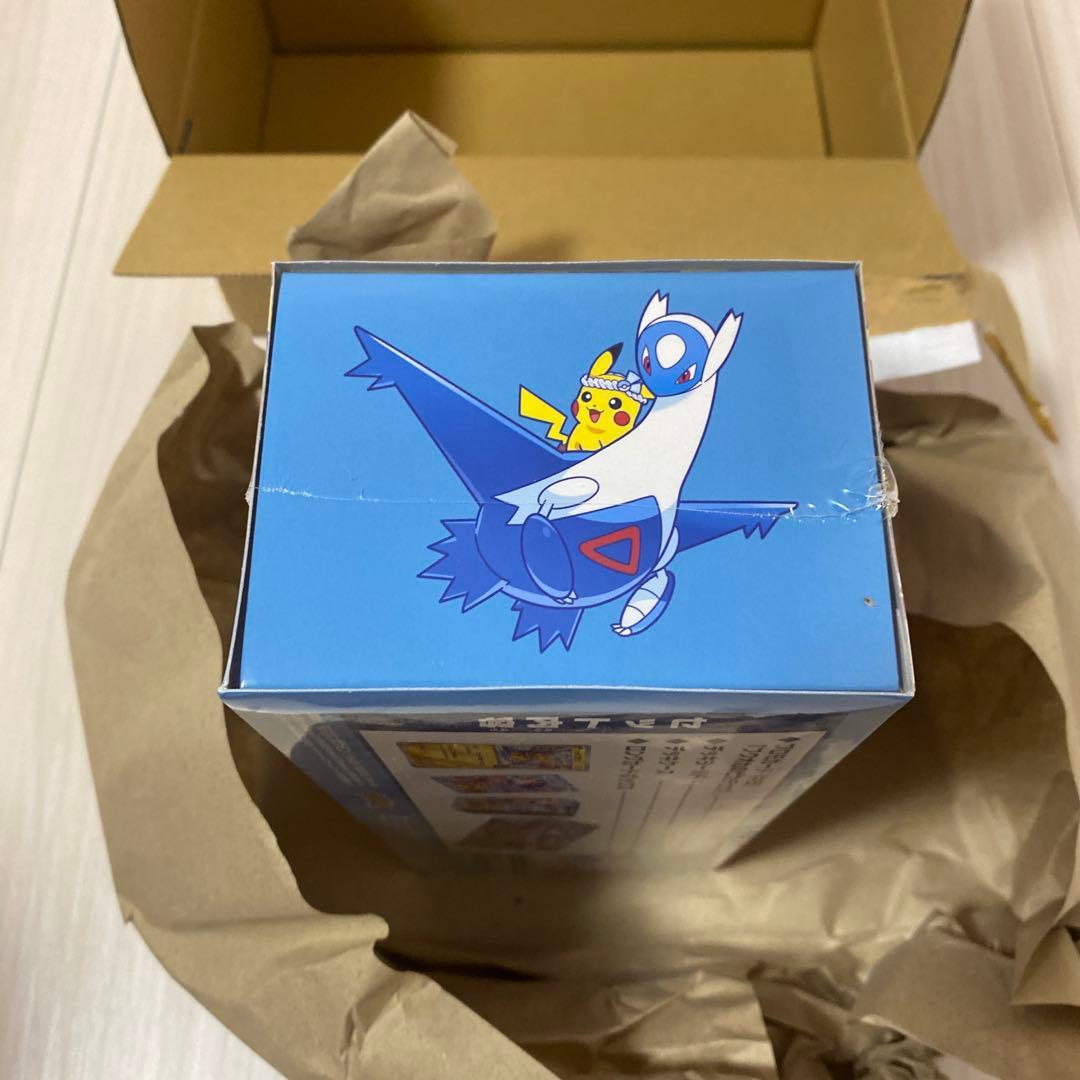 【新品未開封】フクオカスペシャルボックス　シュリンク付　★おまけ付き★