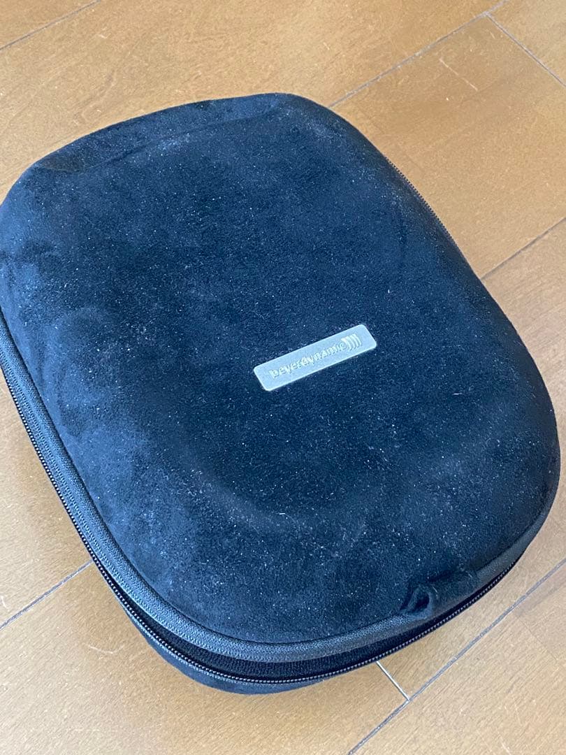 beyerdynamic DT 1770 PRO 有線ヘッドフォン