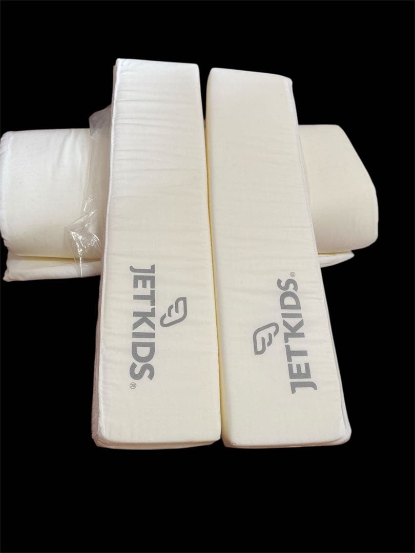 JETKIDS キャリー収納ボックスとクッションセット　値下げ