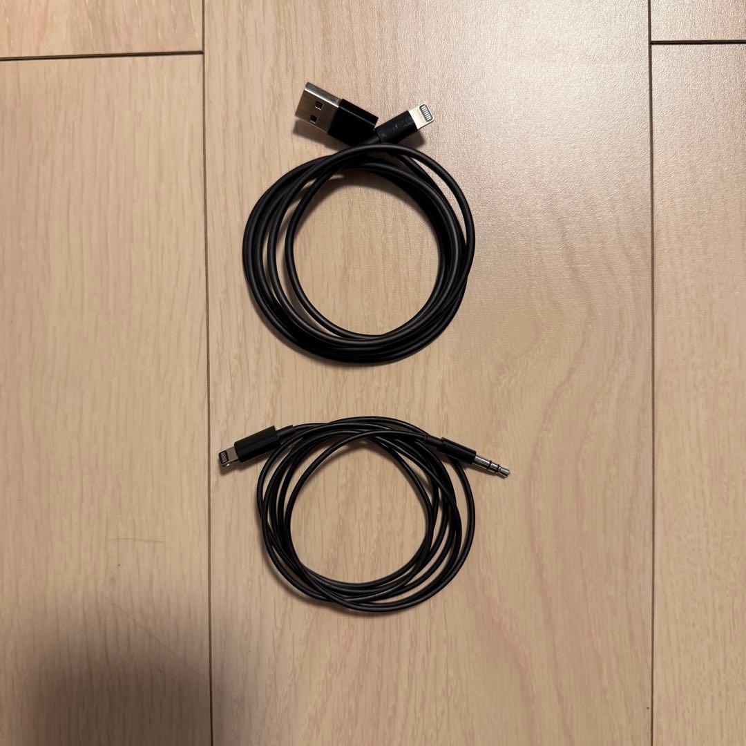 【ヒロさん専用】Beats SOLO PRO ワイヤレスヘッドフォン