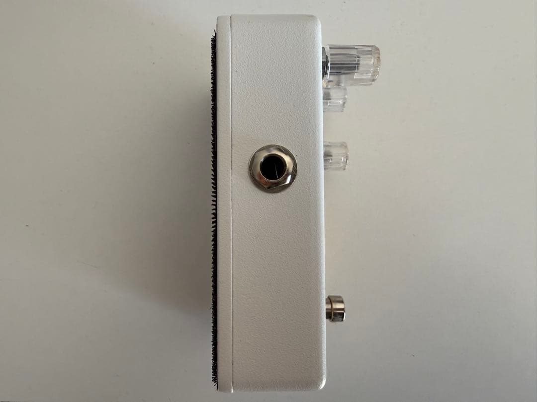 ギター AnimalsPedal ROVERFUZZ CustomIllustrated