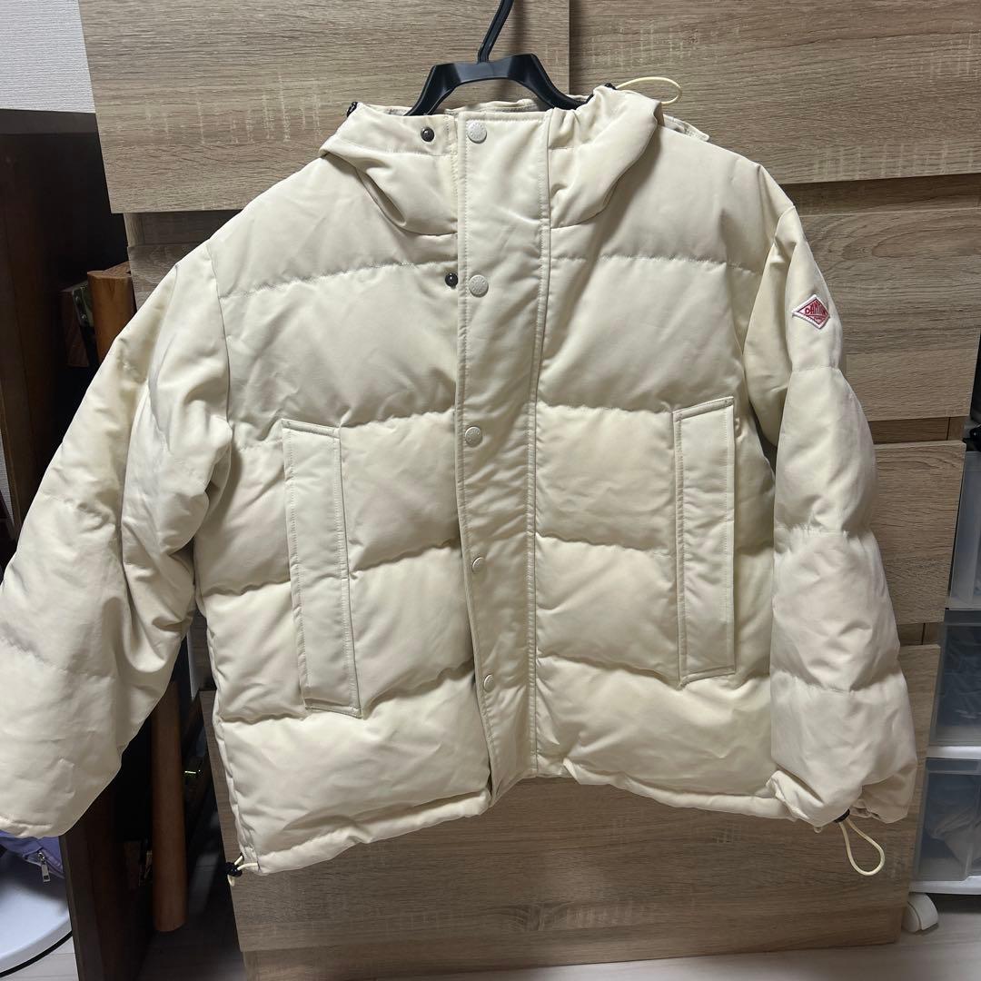 ダントン　ショートダウン