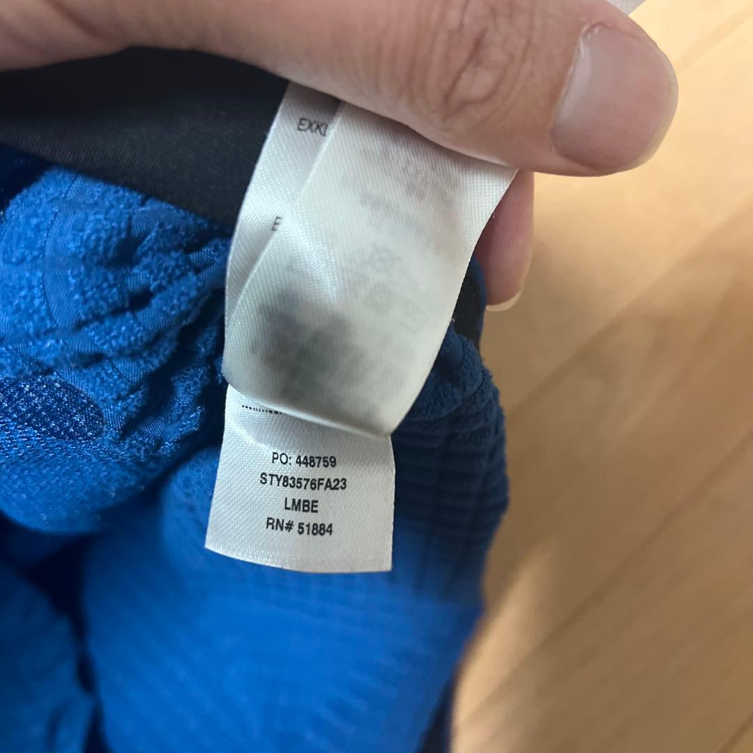 本日限定 パタゴニア　R1