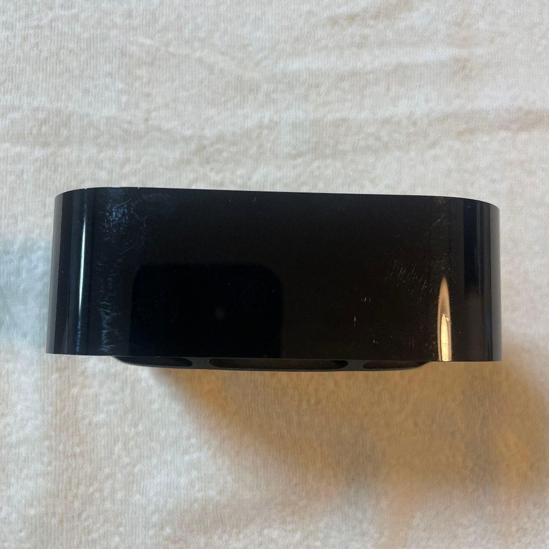 Apple TV4K 64GB 本体.電源コードリモコン付き