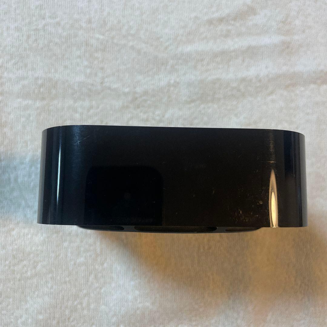 Apple TV4K 64GB 本体.電源コードリモコン付き