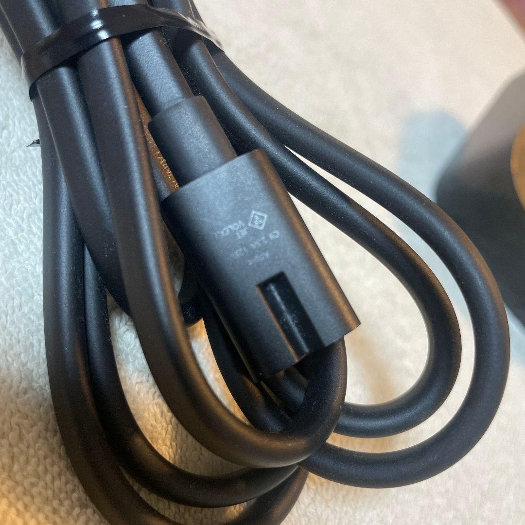 Apple TV4K 64GB 本体.電源コードリモコン付き