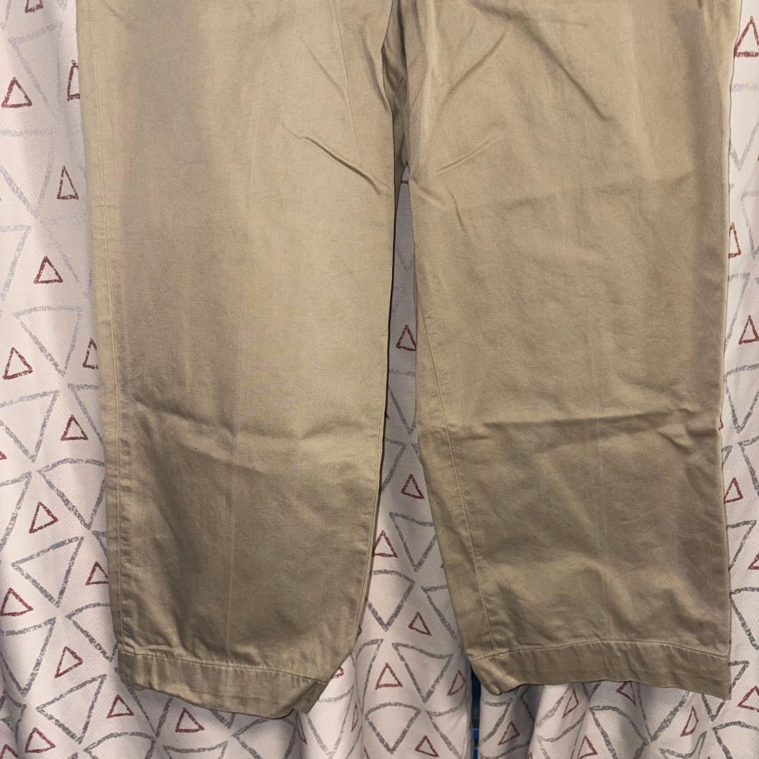 UNKNOWN 60's〜70's Vintage ワークパンツ