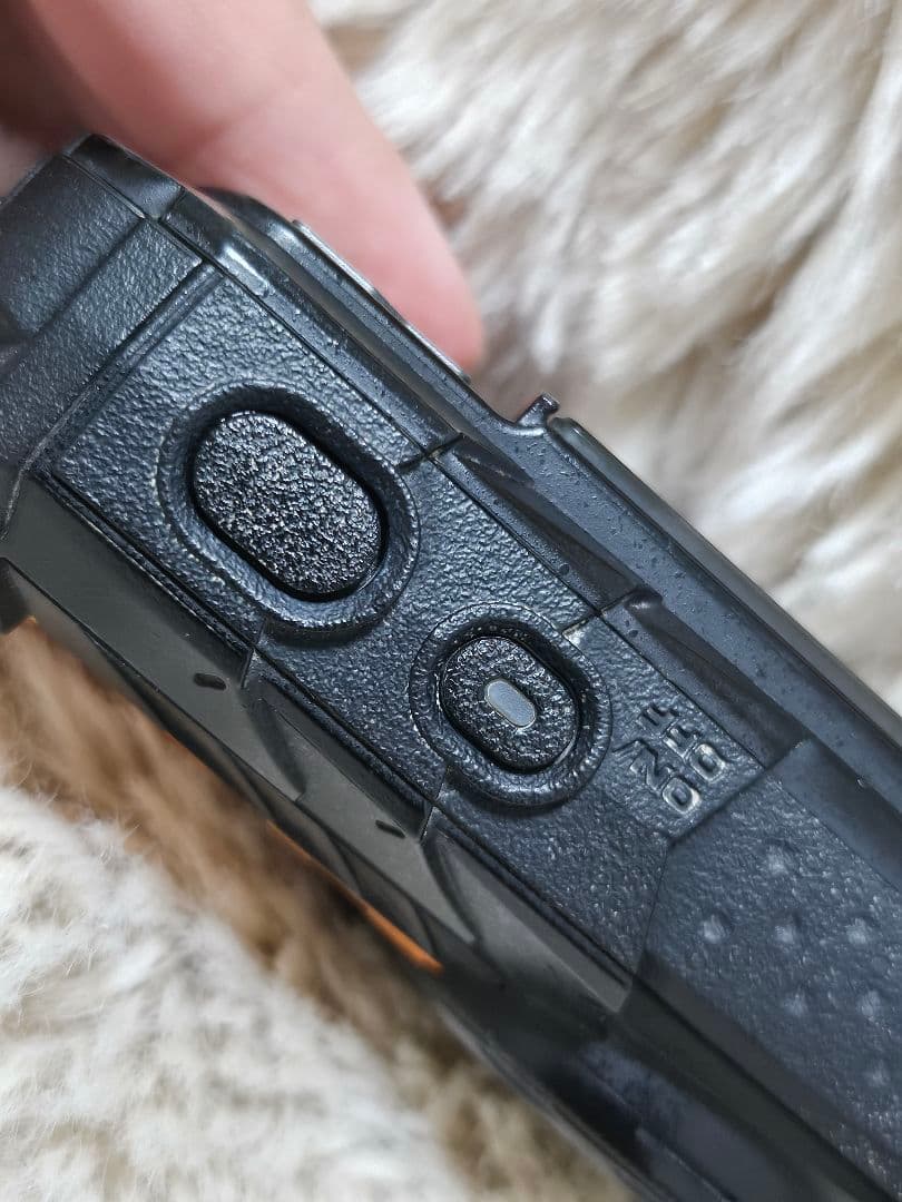 RICOH WG-70 コンパクトデジタルカメラ 現場