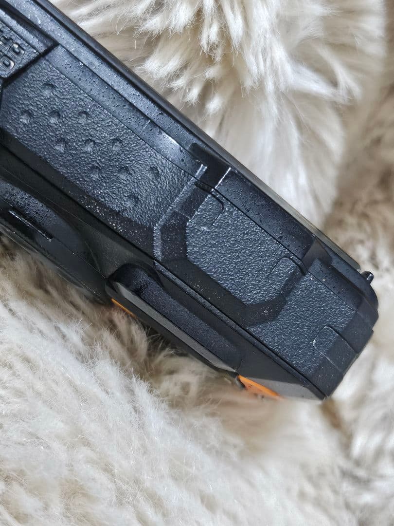 RICOH WG-70 コンパクトデジタルカメラ 現場