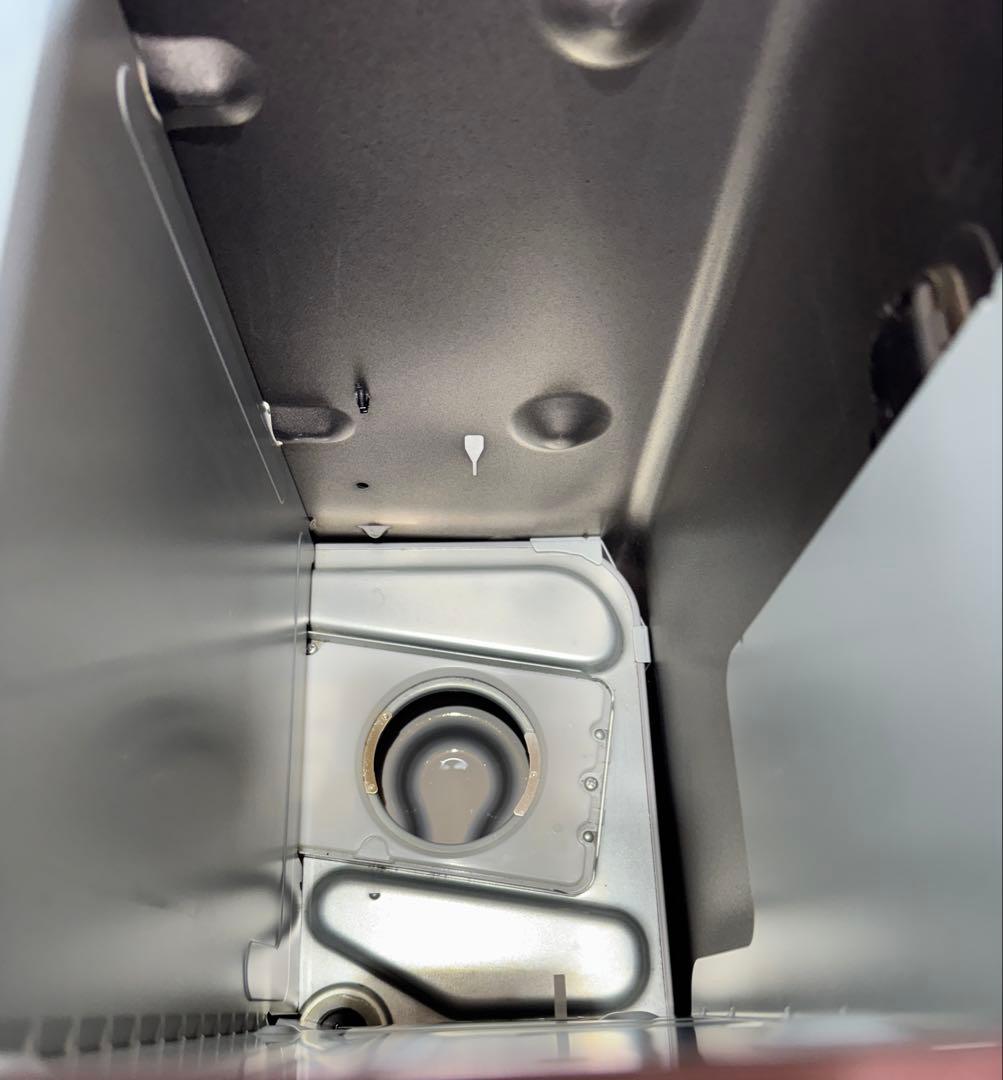 ダイニチ石油ファンヒーター FW-3719SGX