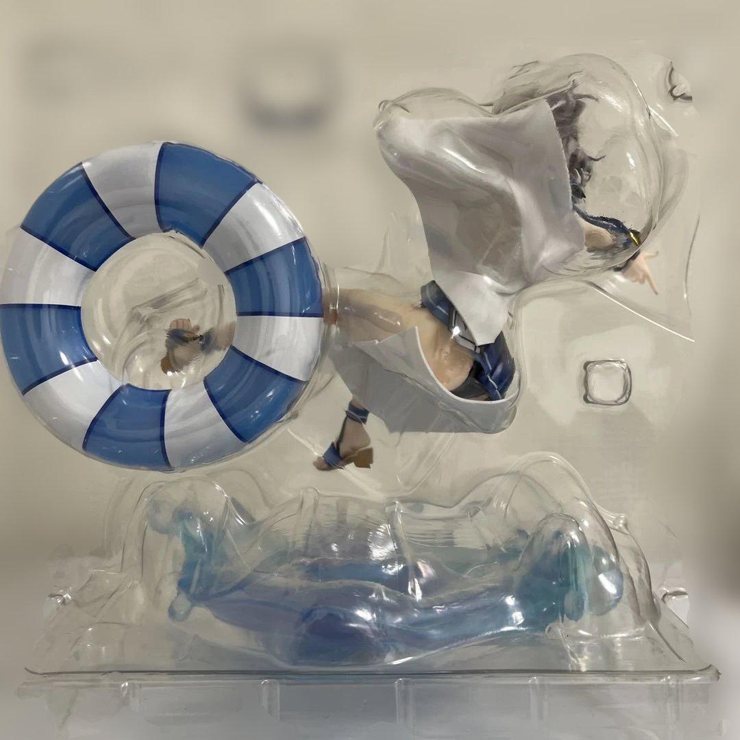 グッドスマイルカンパニー 1/7 白銀ノエル 水着Ver. 最終値下げ