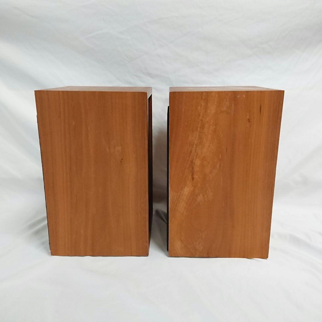 【動作品】JBL 4312M ペア 左右シリアル同一