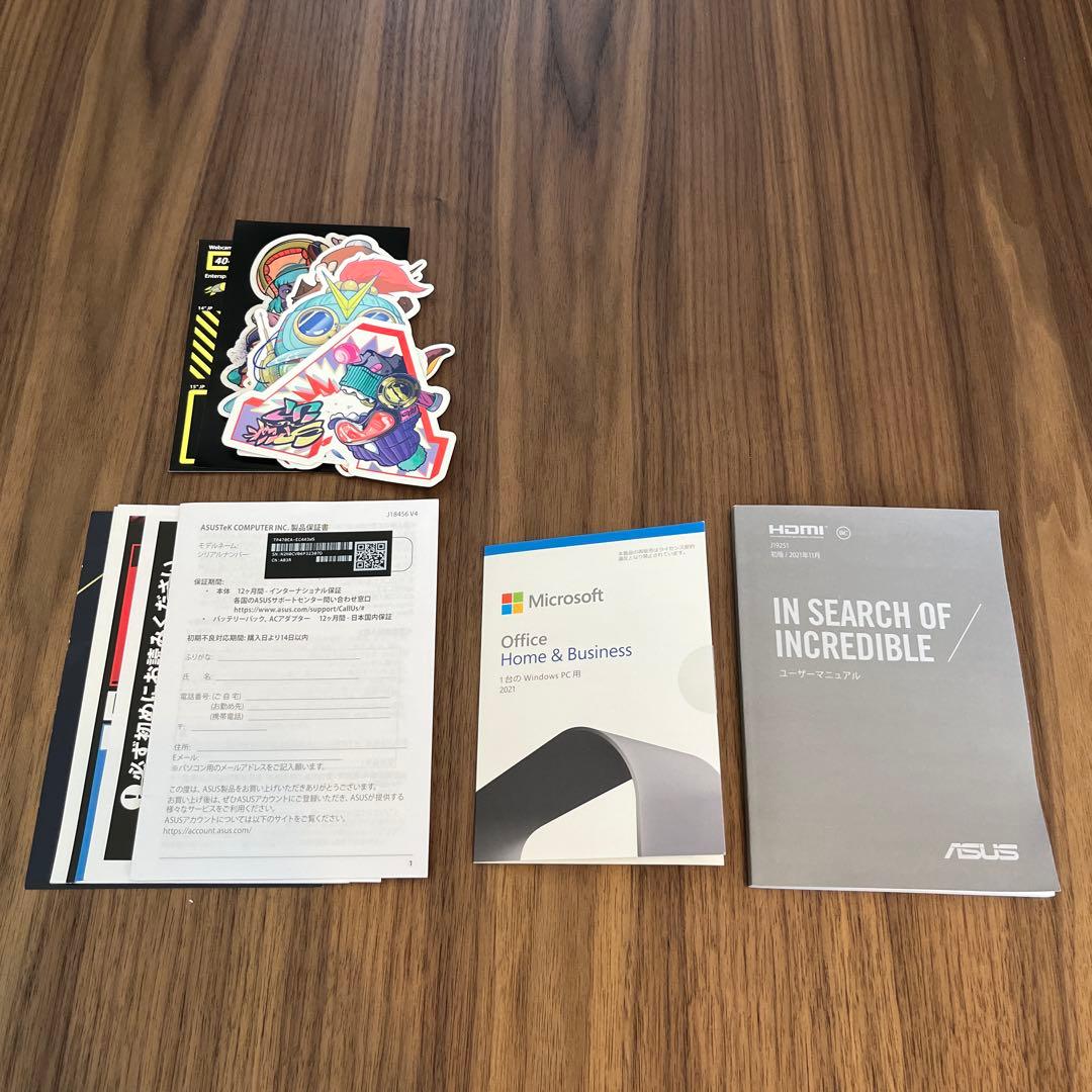 Windowsノート本体 ASUS Vivobook Flip 14 TP470EA-EC443WS