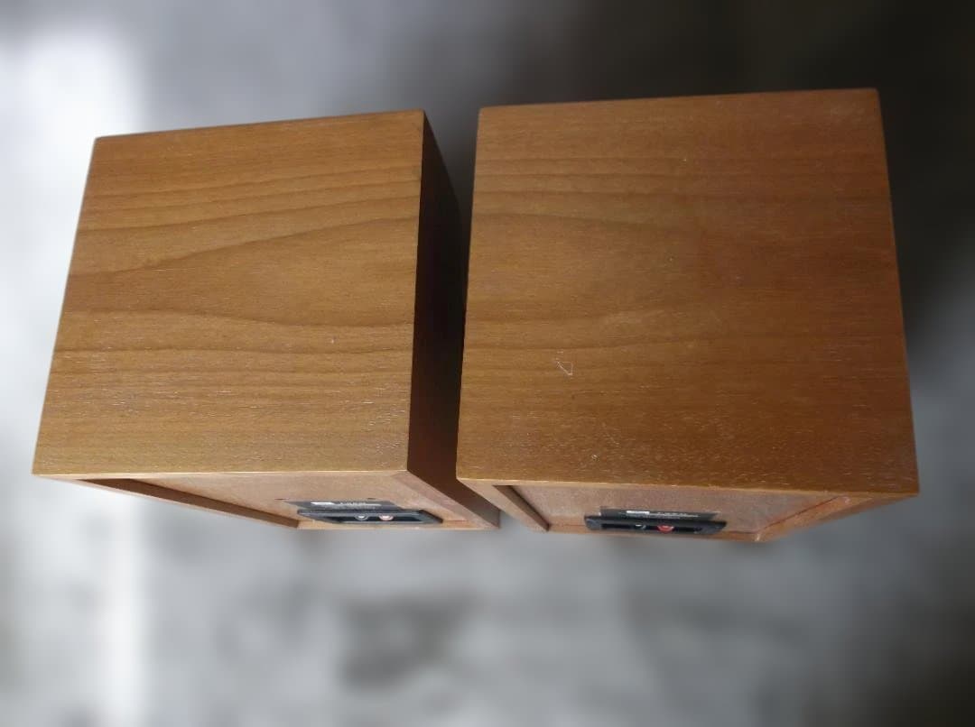 JBL L88M コンパクトスピーカー ステレオペア 美品　値下げ