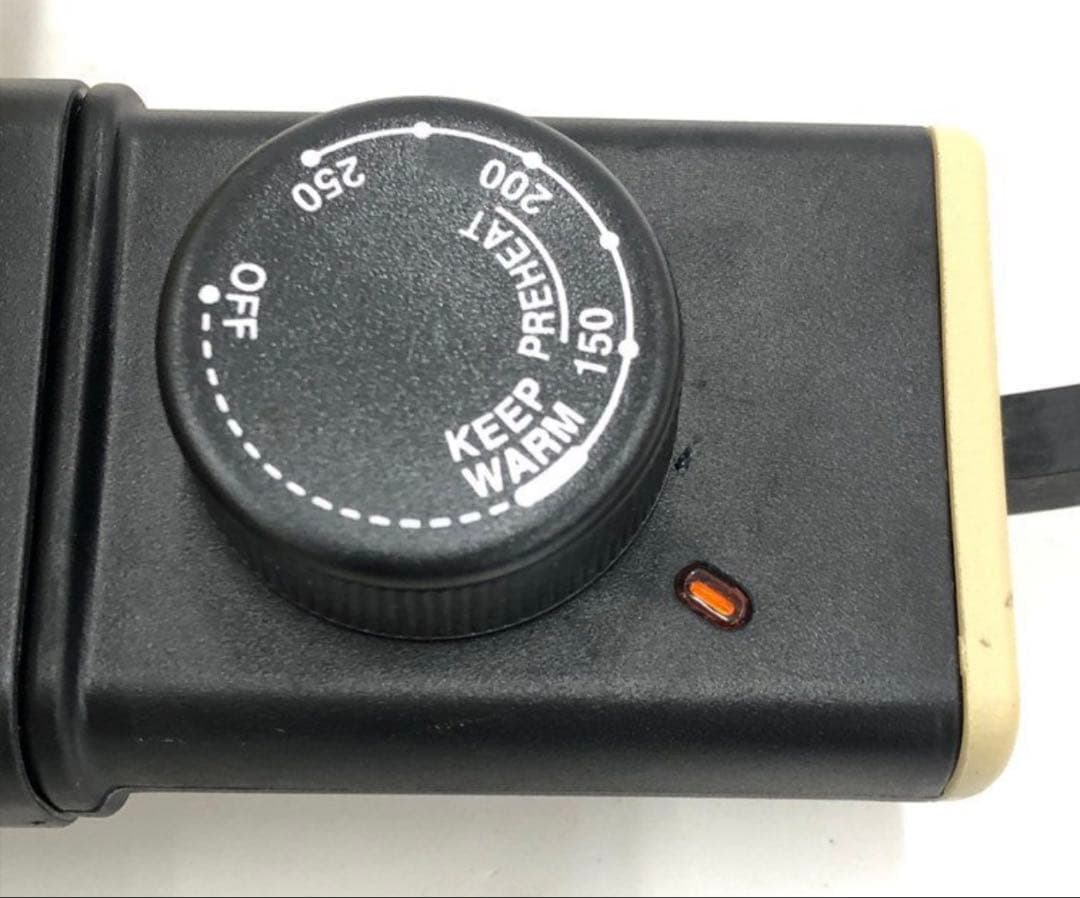 超美品 BRUNO フラット ホットプレート ベージュ_72