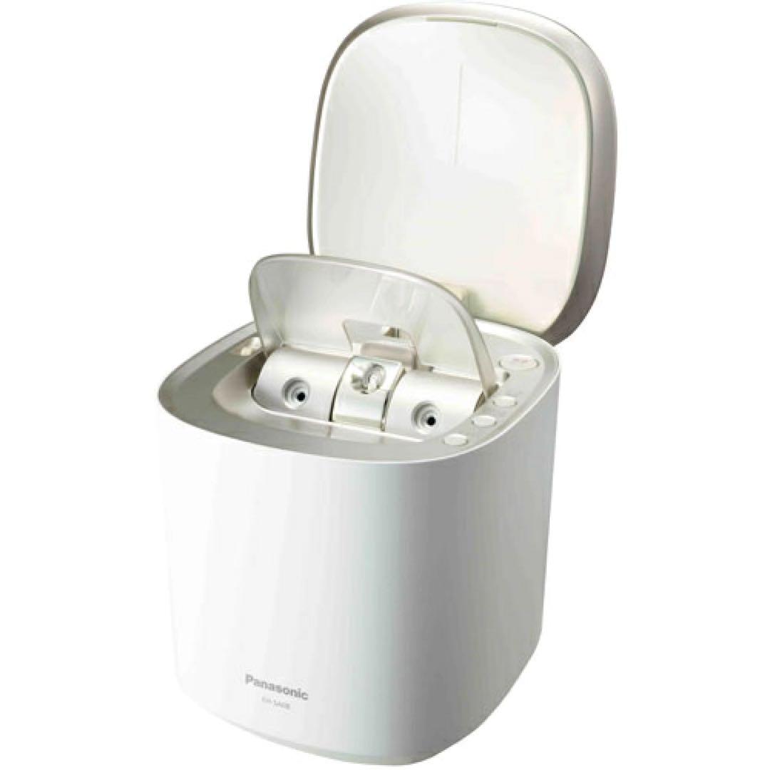 Panasonic フェイススチーマー EH-SA0B-N ホワイト