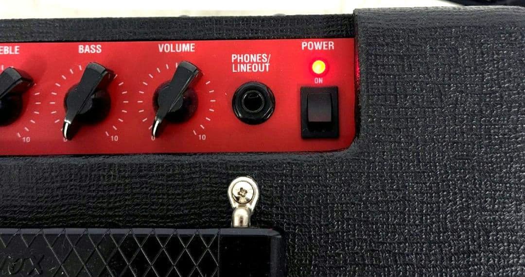 VOX PFB-10 Pathfinder Bass10 ヴォックス アンプ