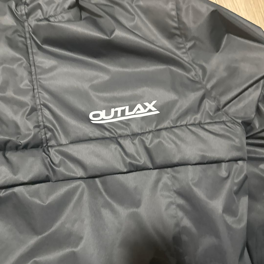 outlax スキー スノボー ウェア