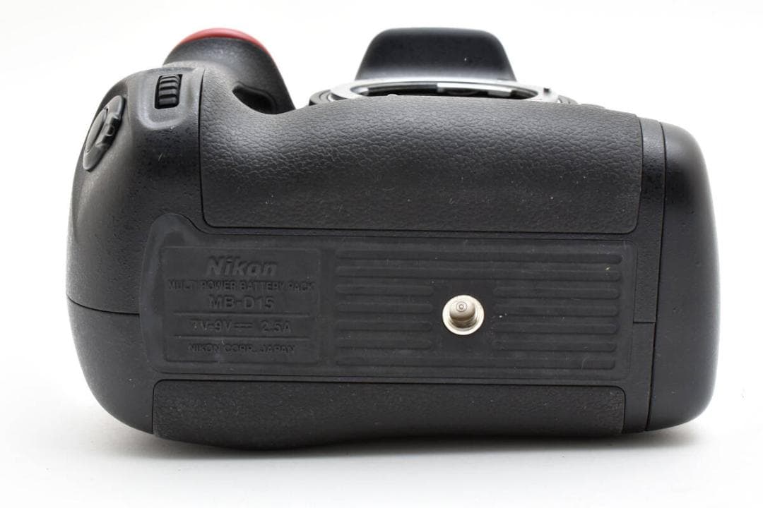 ■ 美品 ■ ニコン　Nikon D7200 ボディ 《S数 4101回》