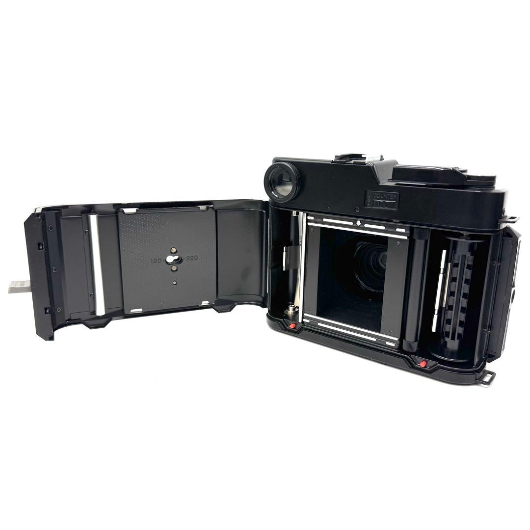 ❁完動品❁FUJI フジ GS645S Wide 60 中判フィルムカメラ