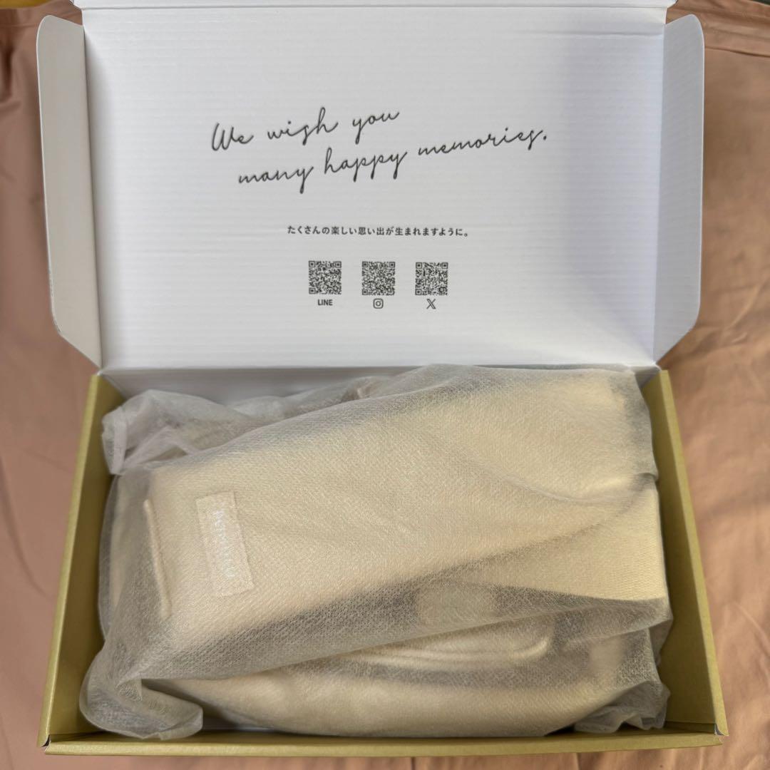 【お値下げ】POMULU　ポムル　ヒップシート