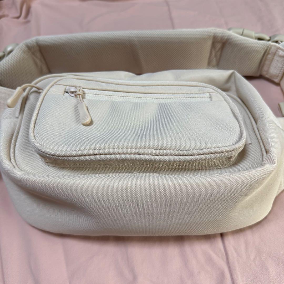 【お値下げ】POMULU　ポムル　ヒップシート