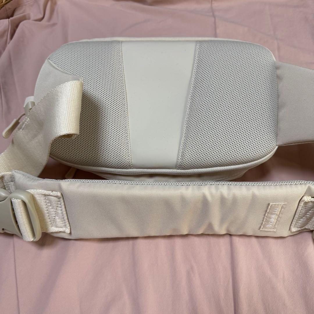 【お値下げ】POMULU　ポムル　ヒップシート