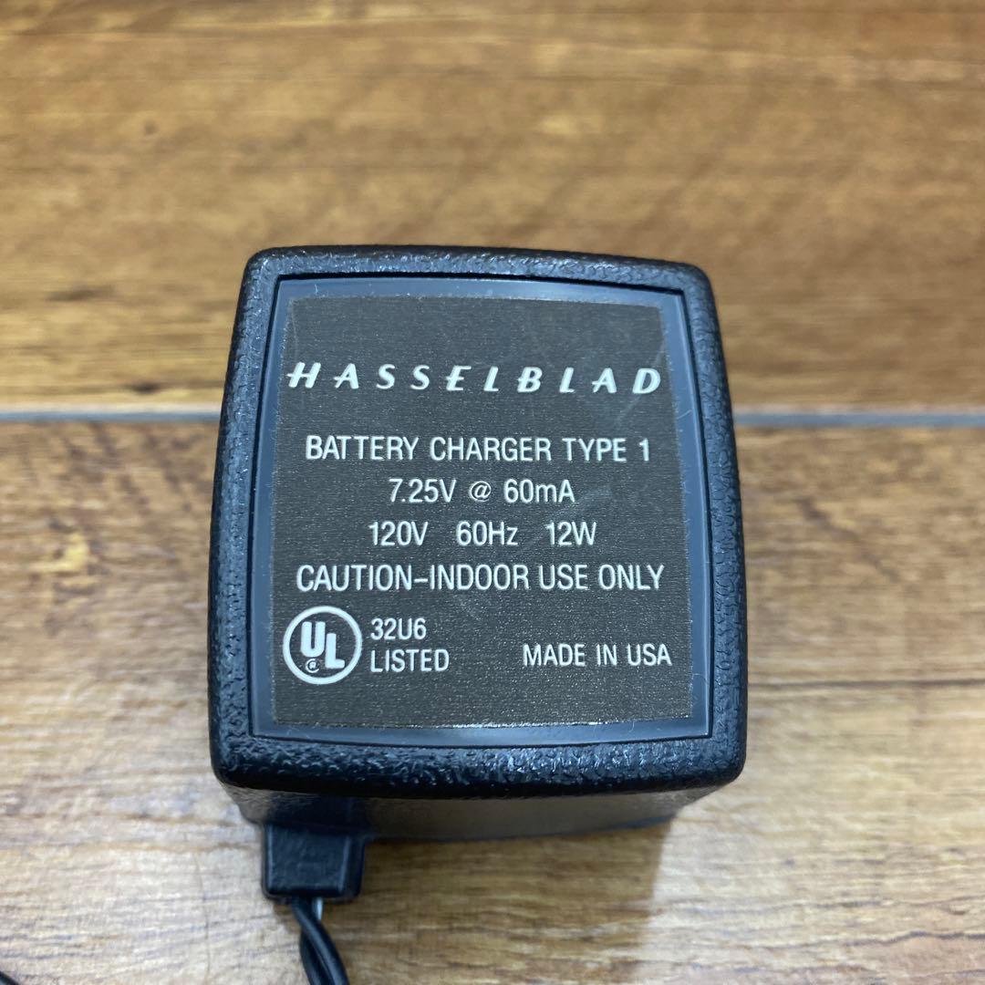 Hasselblad ハッセルブラッド typ1 チャージャー　G-99