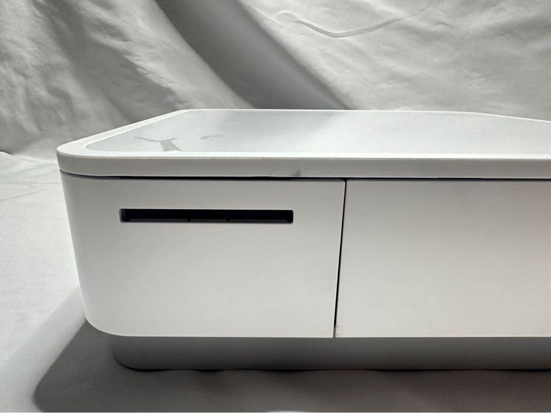 スター精密 レシートプリンター 白 POP10 WHT JP