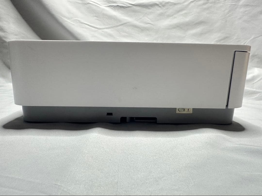 スター精密 レシートプリンター 白 POP10 WHT JP