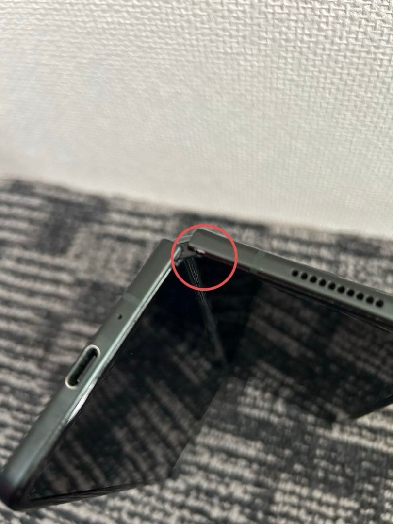 GALAXY Z Fold3 5G 海外版 512GB