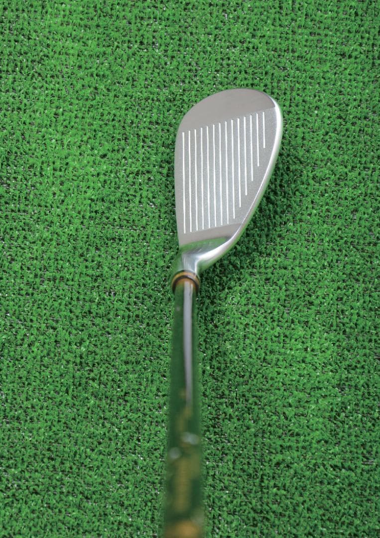 【新品】MUTSUMI HONMA MH255軟鉄鍛造ウエッジ 58度