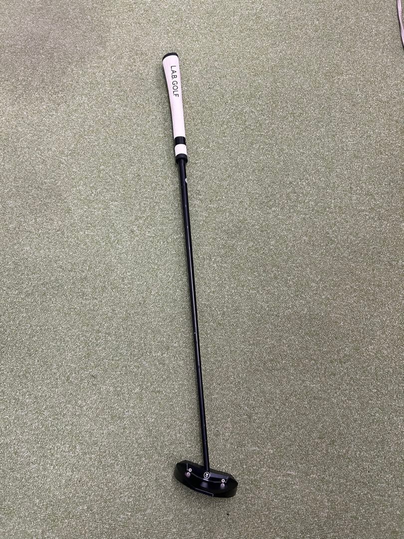 ラブゴルフパター　oz1i 34インチ　右利き用