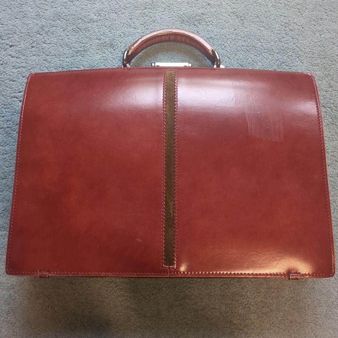 林五 DRAWER　ドロワー　 ダレスバッグビジネスバッグ ハンドル付き