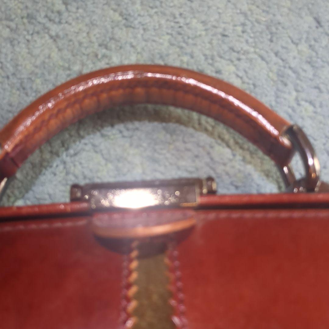 林五 DRAWER　ドロワー　 ダレスバッグビジネスバッグ ハンドル付き