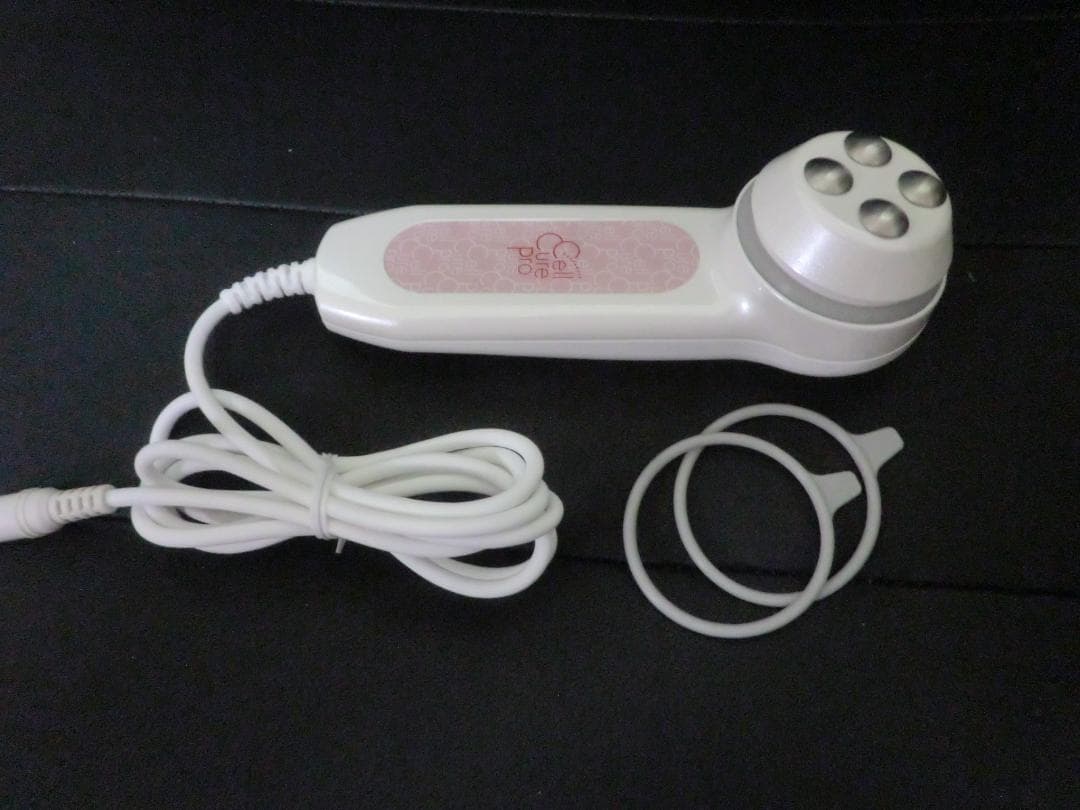 セルショット□29万円■セルキュアプロ・セルソニック・セルイオン■ベレガ②