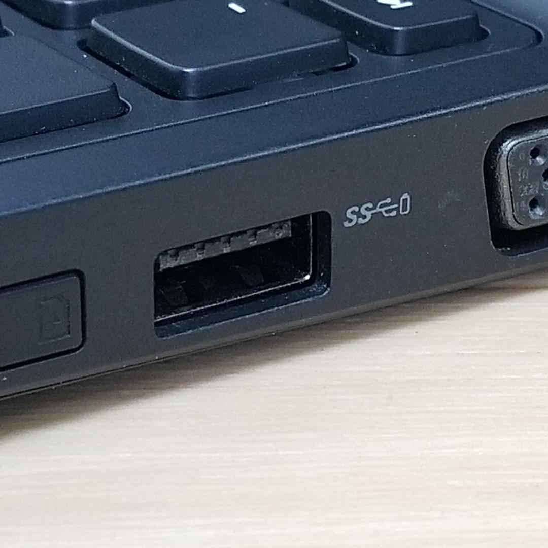 SSD Win11 メモリ16GB 即使用可ノートPC DELL (B1701