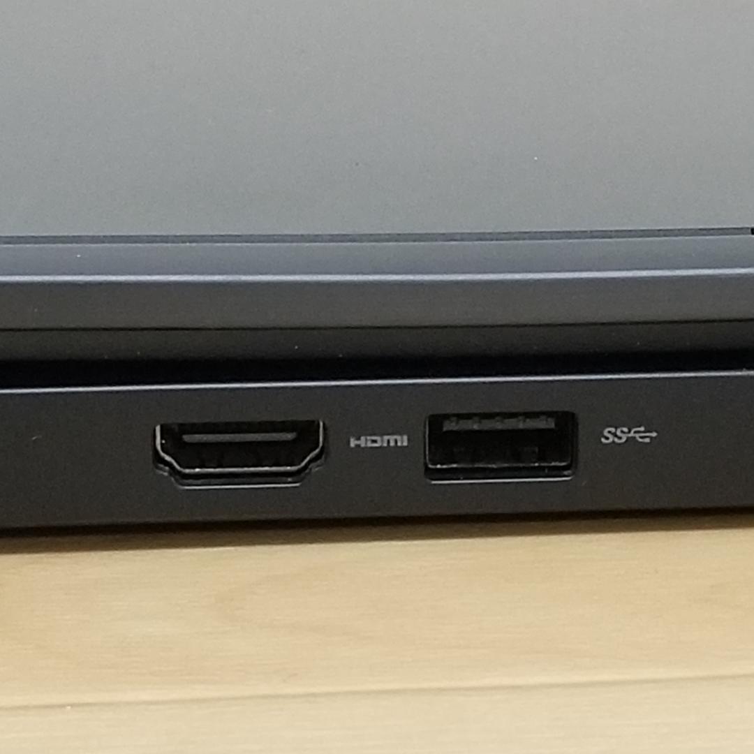 SSD Win11 メモリ16GB 即使用可ノートPC DELL (B1701