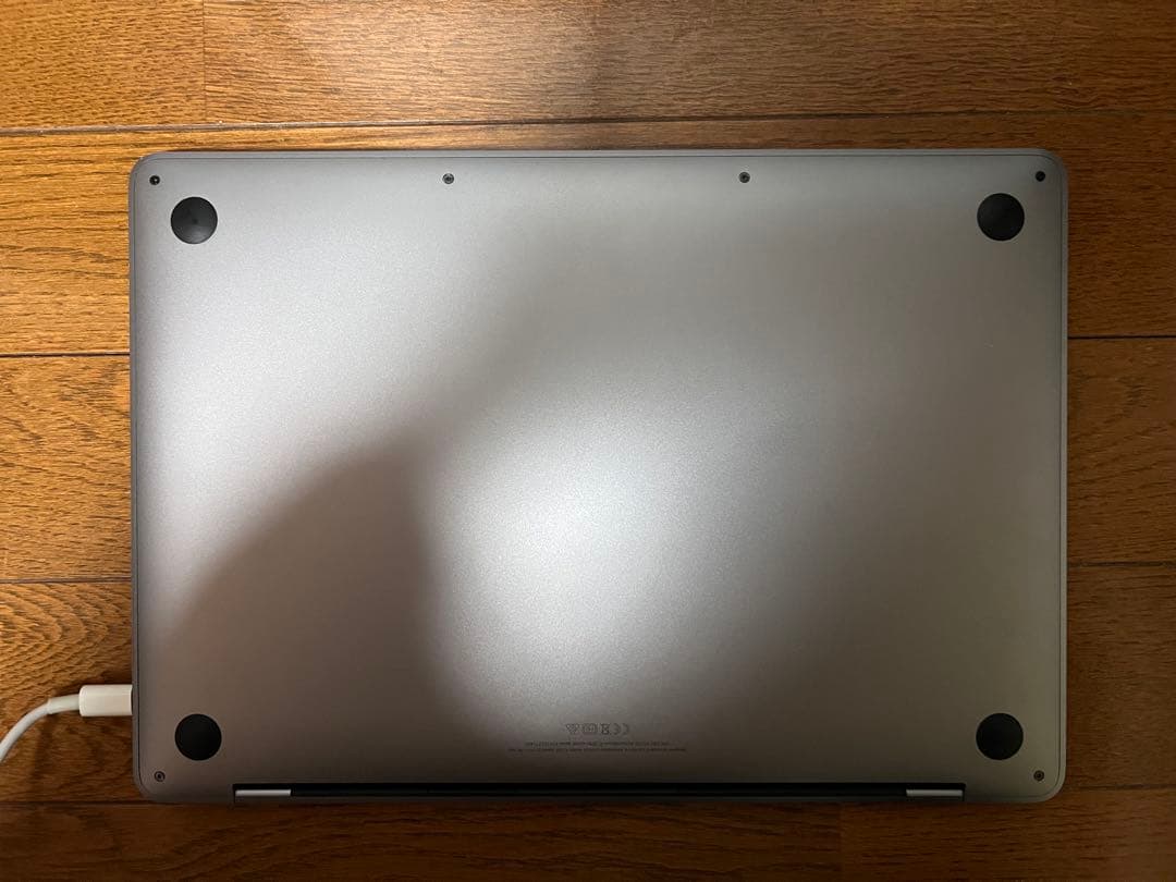 MacBook Pro 13インチ