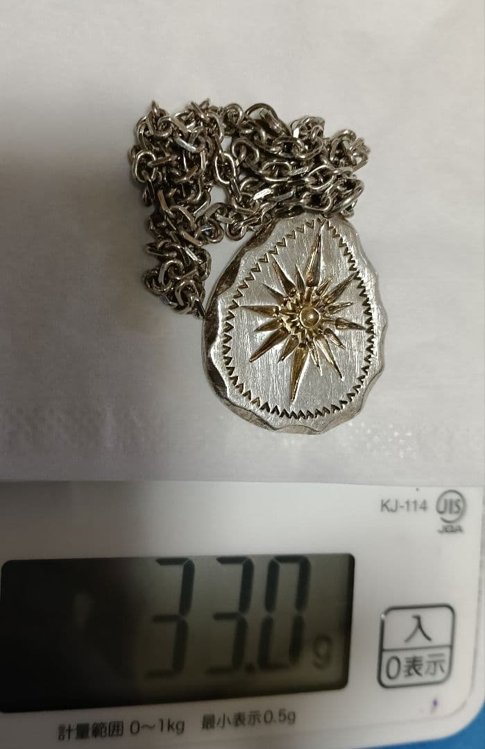 ARIZONAFREEDOMネックレス