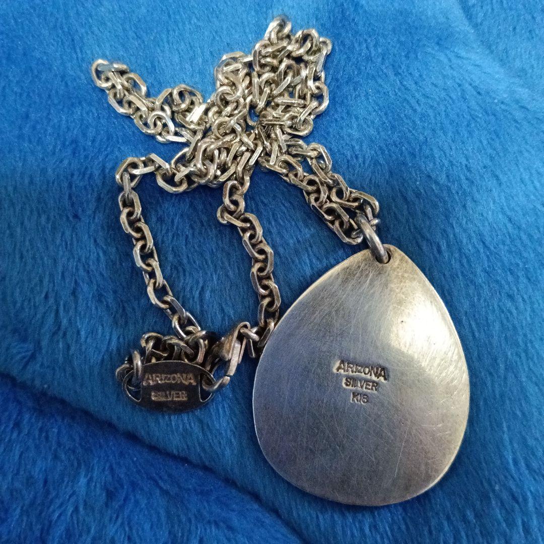 ARIZONAFREEDOMネックレス
