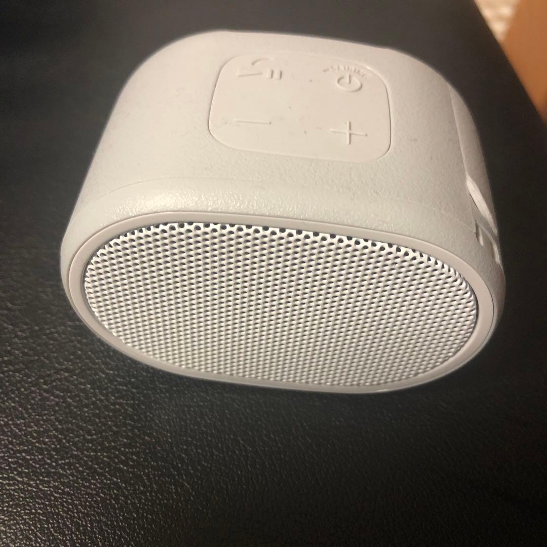 Bluetooth スピーカー　SONY SRS-XB01