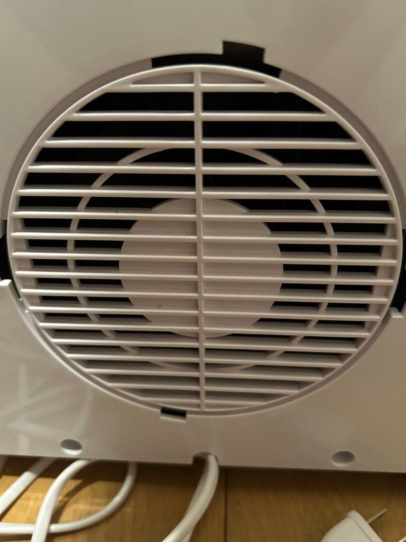 【美品】ユアサ【2024年製】どこでもエアコン