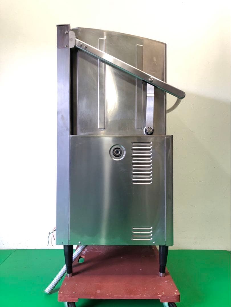 ☆ Mickey.com ☆食器洗浄機　業務用　JWE-580UB