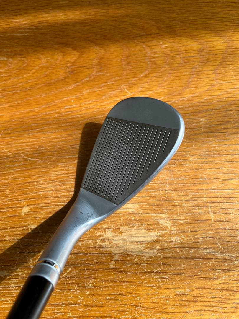 テーラーメイド MG4 ウェッジ 52, 56, 58, 60度　DG S200