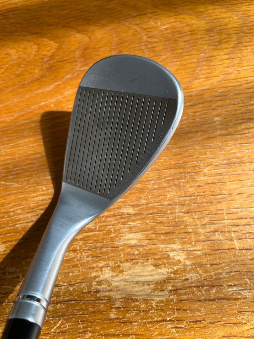 テーラーメイド MG4 ウェッジ 52, 56, 58, 60度　DG S200